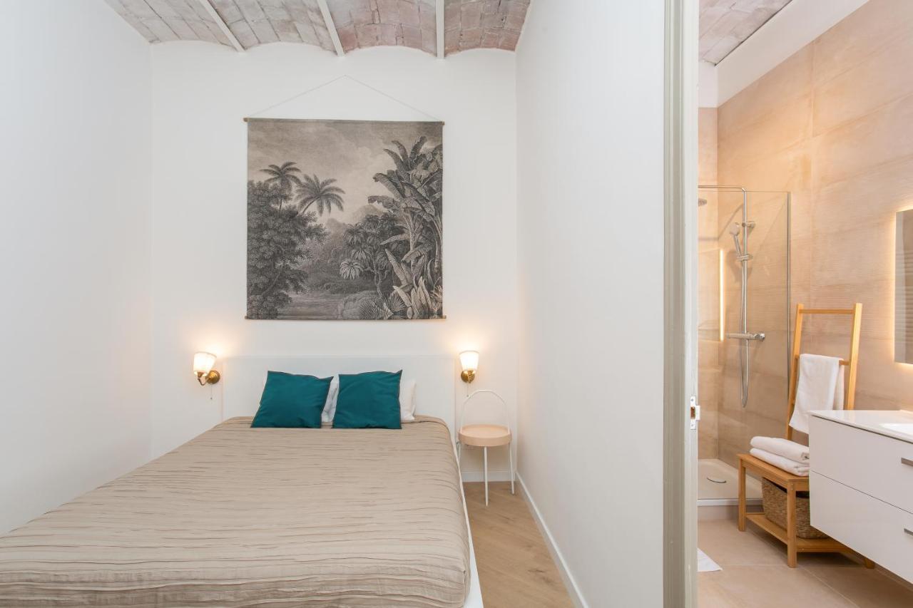 Canela Homes Barcelona Marina Екстериор снимка