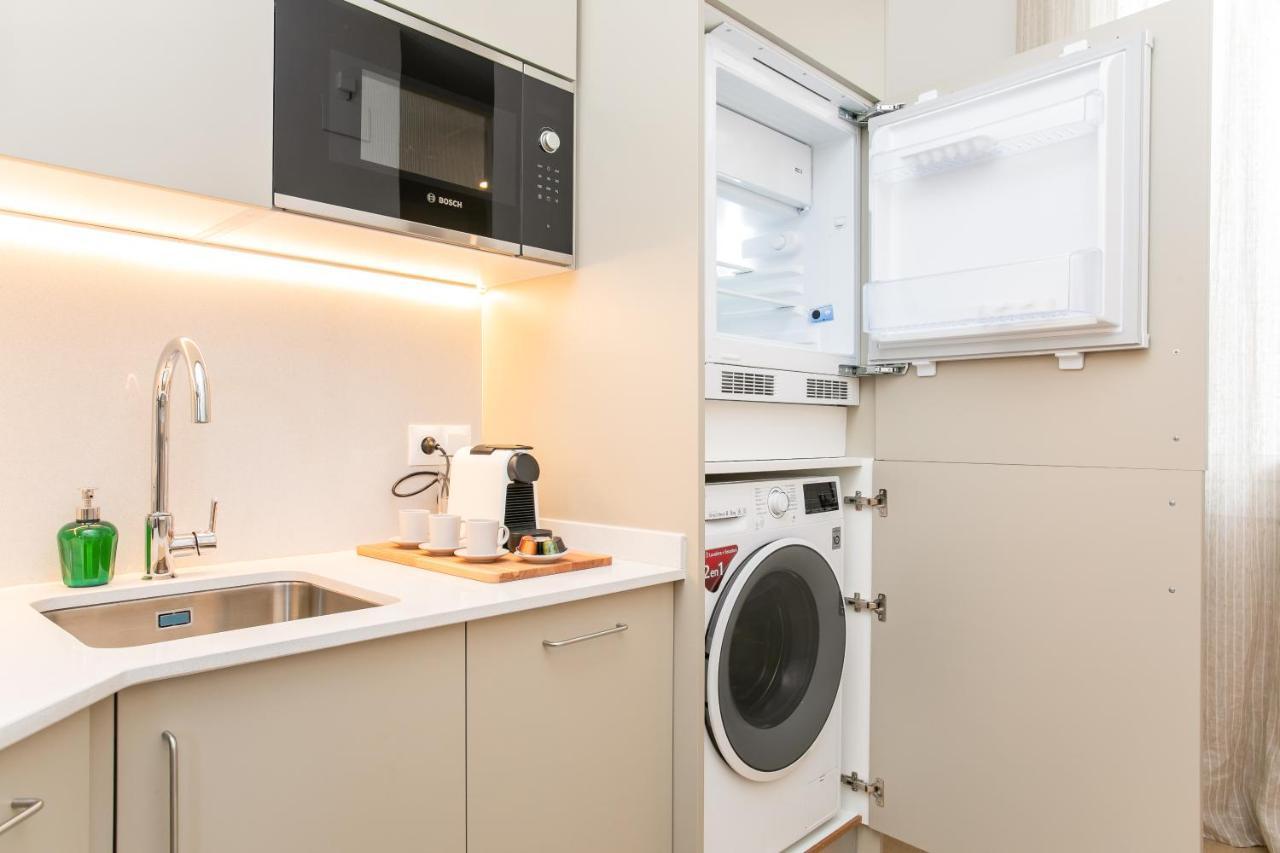 Canela Homes Barcelona Marina Екстериор снимка