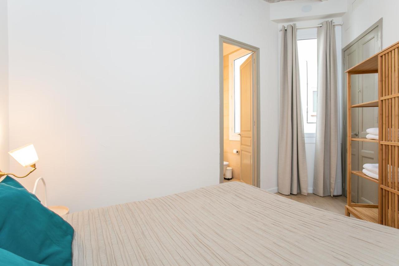 Canela Homes Barcelona Marina Екстериор снимка