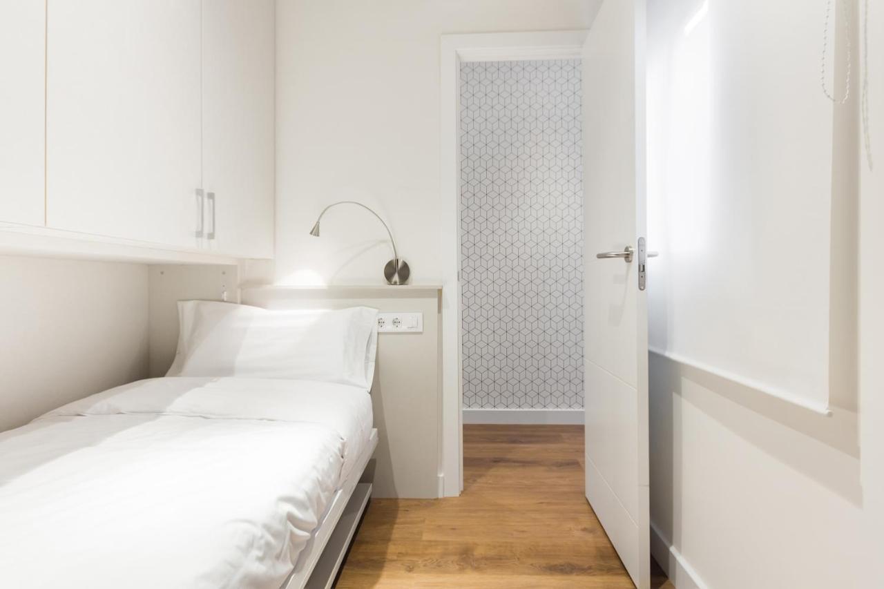 Canela Homes Barcelona Marina Екстериор снимка