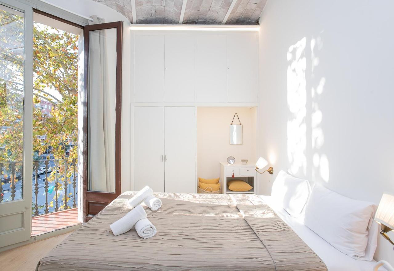 Canela Homes Barcelona Marina Екстериор снимка