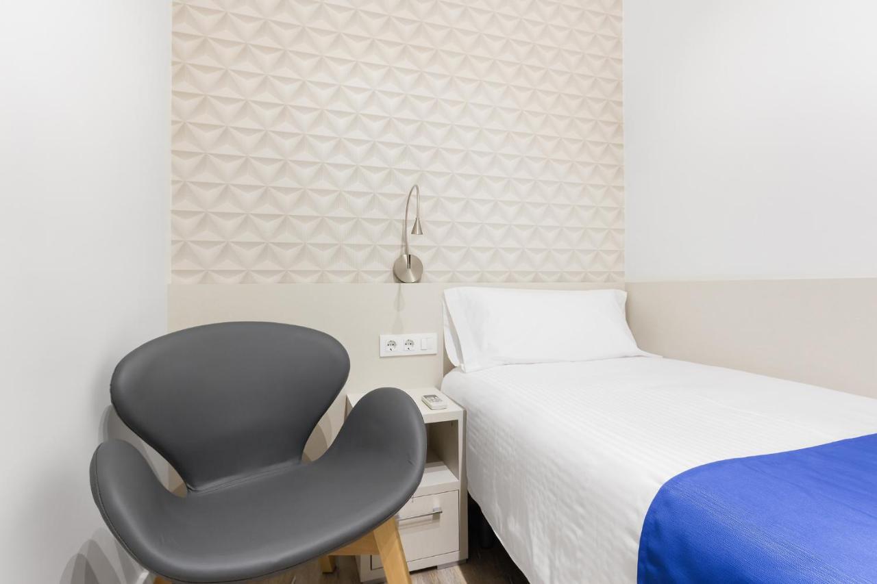Canela Homes Barcelona Marina Екстериор снимка