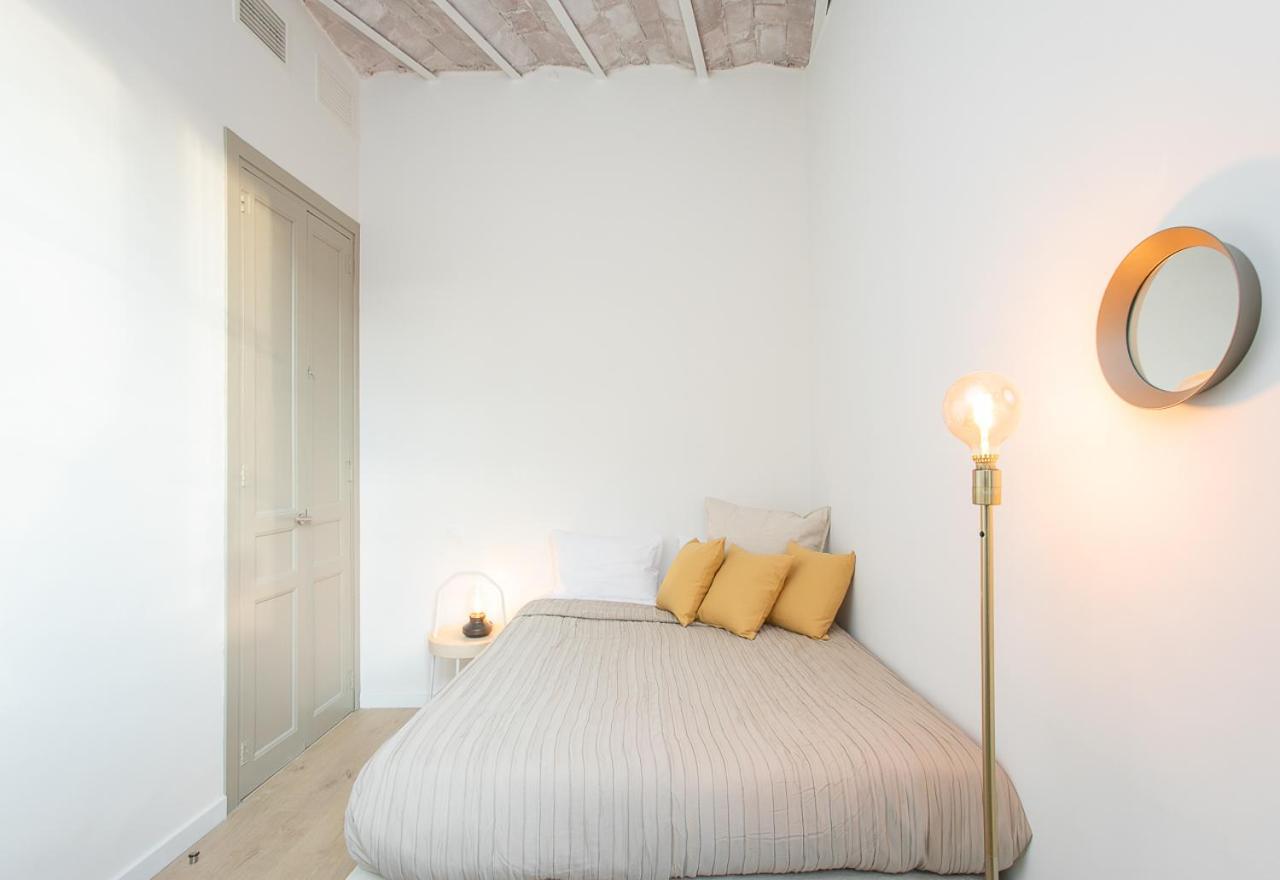 Canela Homes Barcelona Marina Екстериор снимка