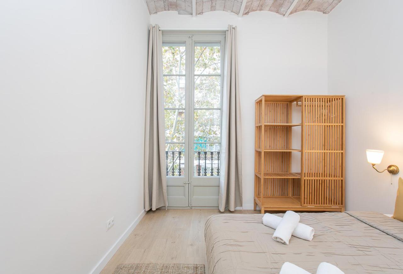 Canela Homes Barcelona Marina Екстериор снимка